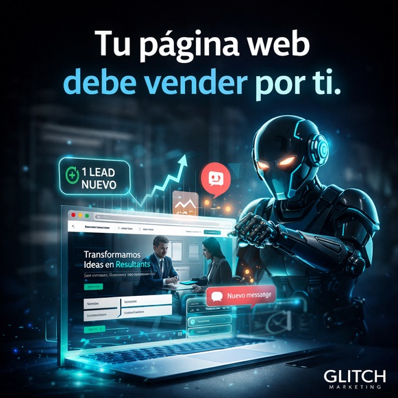 Ejemplo de Arte Creativo para Meta Ads