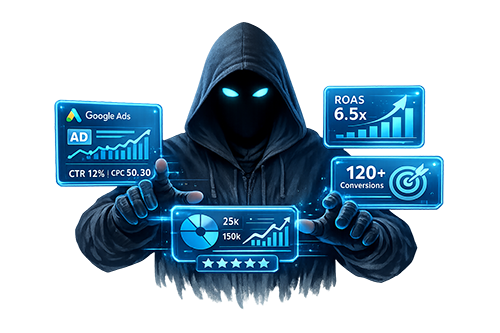 Análisis de pérdida de presupuesto en Google Ads