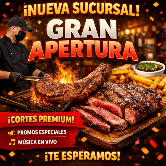 Ejemplo de Arte Creativo para Meta Ads