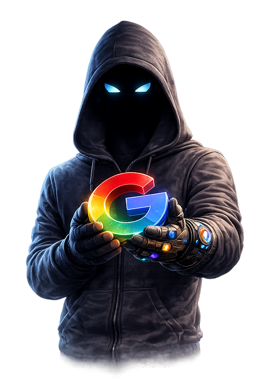 Posicionamiento web SEO en Cancun - Glitch Marketing